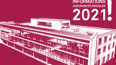 Circulaires Assurances sociales et CCT disponibles