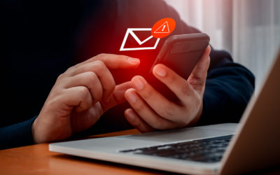 Sécurité : Attention aux tentatives de fraude et d’usurpation d’identité